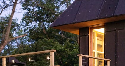 The Corny Cabin