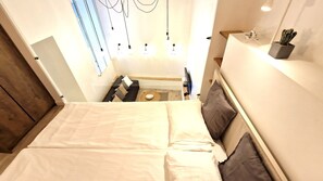 Elite Apartment | 1 bedroom, free WiFi - Zema5 Old Town Loft (Vilnius)