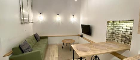 منطقة المعيشة