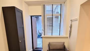 1 bedroom, free WiFi