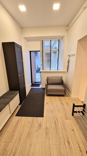 Elite Apartment | 1 bedroom, free WiFi - Zema5 Old Town Loft (Vilnius)