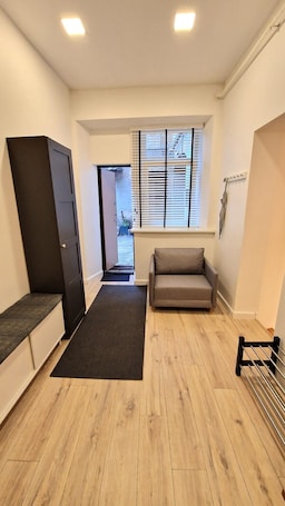 Elite Apartment | 1 bedroom, free WiFi