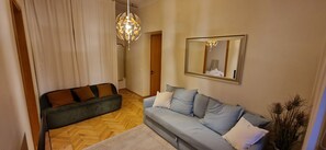 全景公寓 | 私人厨房 | 大冰箱、电热水壶、厨具/餐具、冰柜