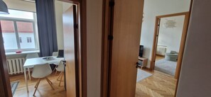 Appartement Panoramique | Cuisine privée