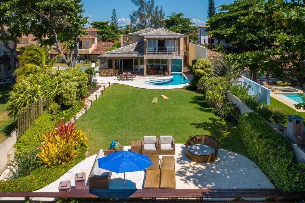Vila | Fachada
