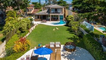 Vila | Fachada