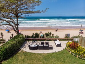 วิลล่า | ชายหาด