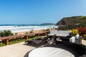 Villa | Terrace/patio