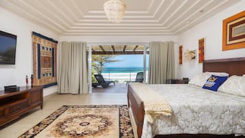 Villa | 6 bedrooms, free WiFi