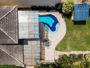 Villa | Pool | Outdoor pool