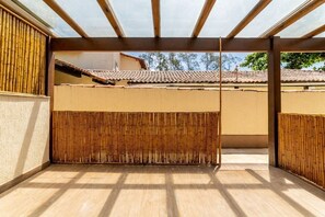 Villa | Property grounds