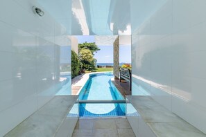 Villa | Pool - Mansão Pé na Areia de Geribá com 6Suítes (Búzios)