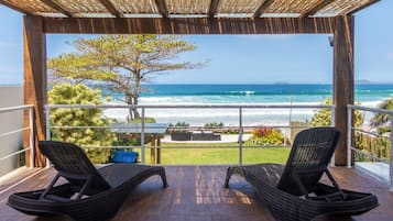 Villa | Property grounds