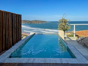 Villa | Pool | Außenpool
