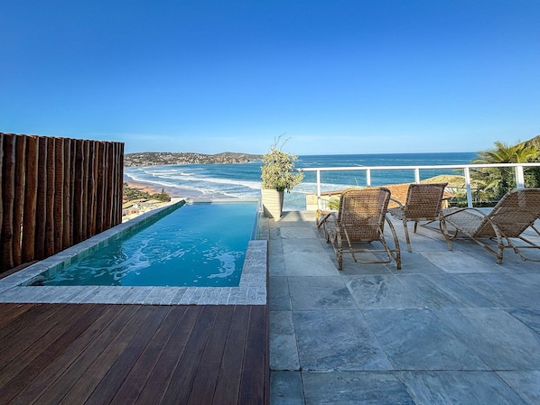 Villa | Pool | Outdoor pool