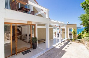 Villa | Terrasse/Patio