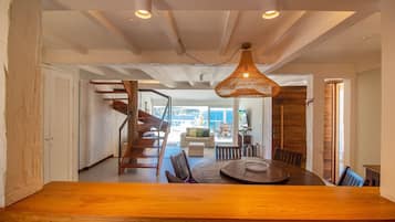 Villa | Interior