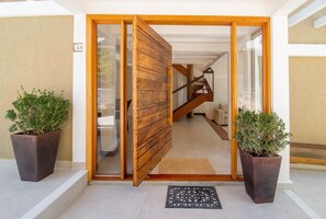 Villa | Interior