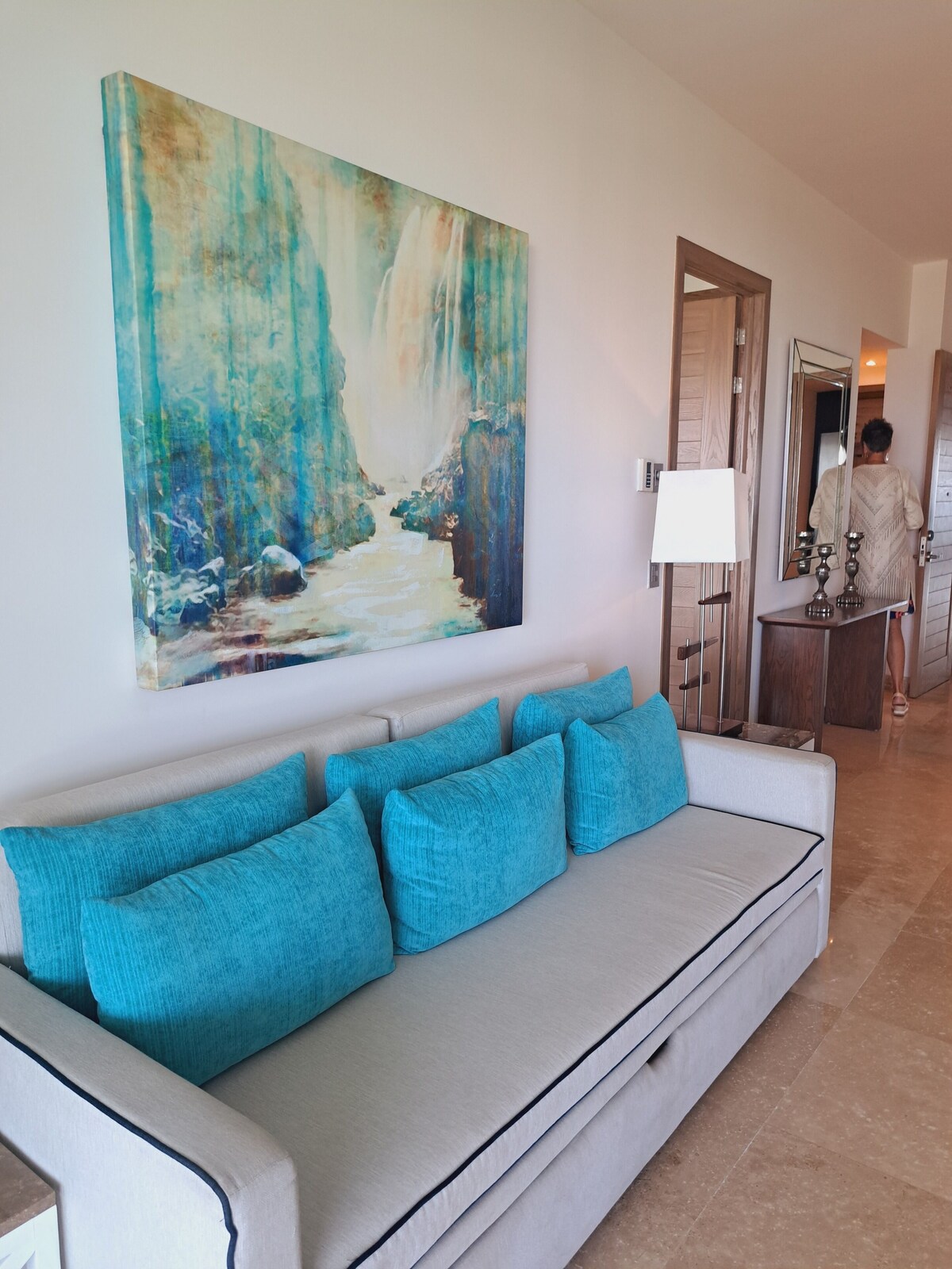 Bild für Gastgeberprofil