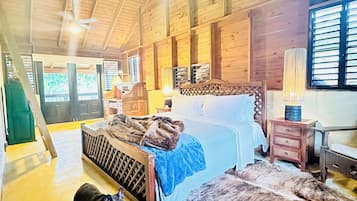 4 chambres, fer et planche à repasser, Wi-Fi, draps fournis