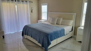 4 dormitorios, wifi gratis, ropa de cama