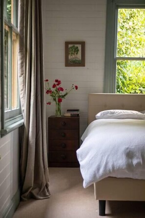 2 makuuhuonetta, Wi-Fi