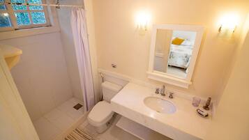 Villa | Baño