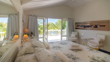 Villa | 7 bedrooms, free WiFi