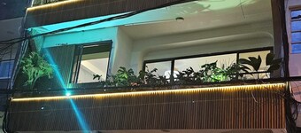HOTEL BOHO BOUTIQUE