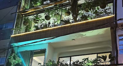 HOTEL BOHO BOUTIQUE