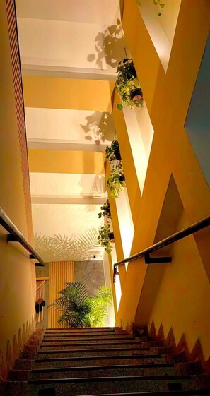 Smart TV - HOTEL BOHO BOUTIQUE (Quibdó)