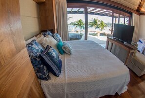 Villa | 9 bedrooms, free WiFi
