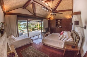 Villa | 9 chambres, accès au Wi-Fi (inclus)