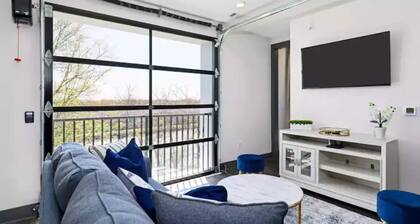 Muse:5 minutes to broadway