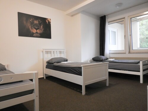 Apartment 8 Person Blumenthal 