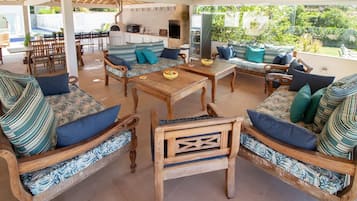 Vila | Area keluarga