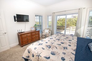 5 Schlafzimmer, Bügeleisen/Bügelbrett, kostenloses WLAN, Bettwäsche