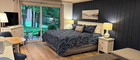 1 間睡房、Wi-Fi、床單