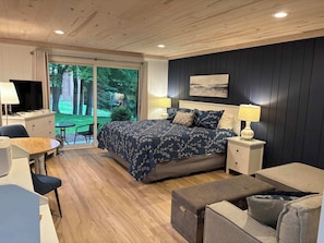 1 chambre, Wi-Fi