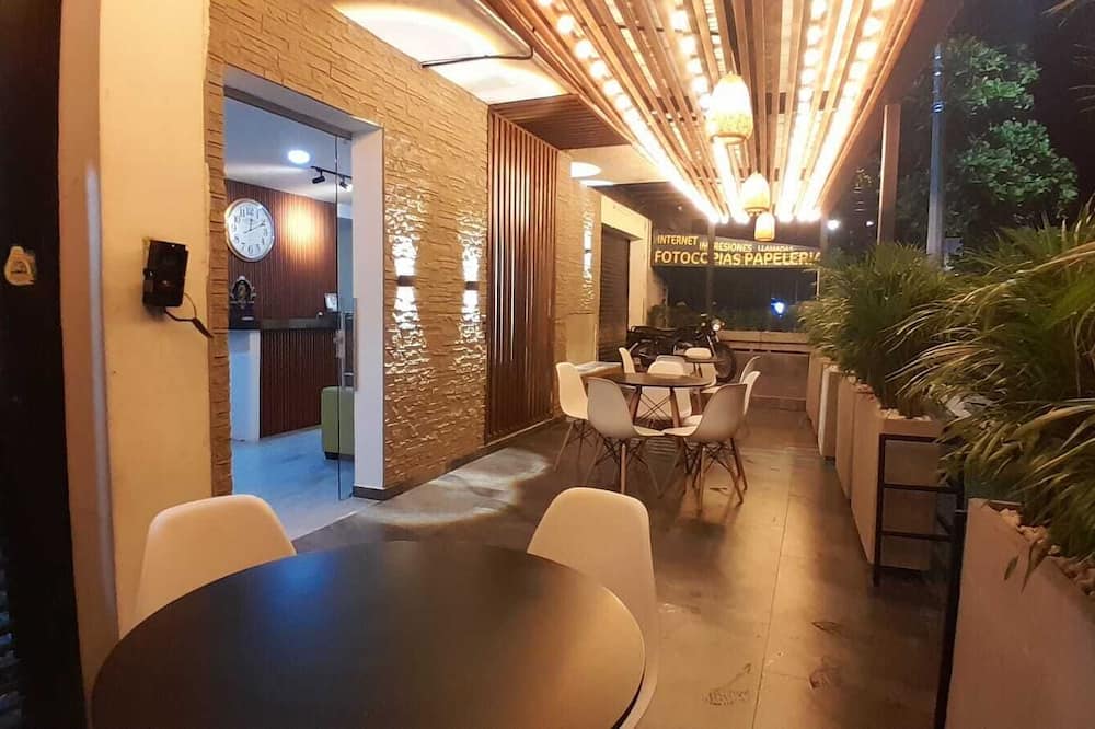 HOTEL NAKAMA