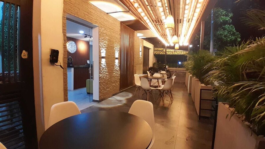 HOTEL NAKAMA