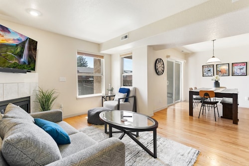 Executive Townhouse To Stay