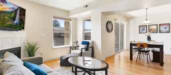 Executive Townhouse To Stay