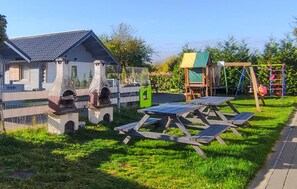 Speisen im Freien
