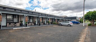 Gundagai汽车旅馆