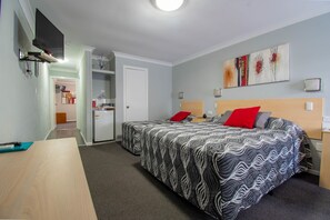 Firemannsrom – familie | Strykejern/-brett og wi-fi (inkludert)