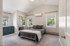 3 Schlafzimmer, WLAN, Bettwäsche