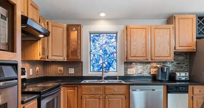 Saco Central Haven: Your Perfect Retreat