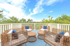 Property grounds - Casamigos by Stay on 30a (Seagrove Beach)