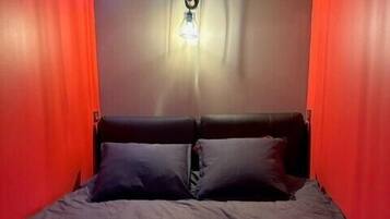 1 slaapkamer, wifi, beddengoed